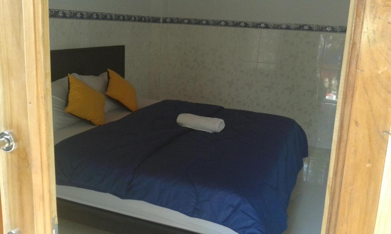 Wahyu Homestay 2 Lembongan Zimmer foto