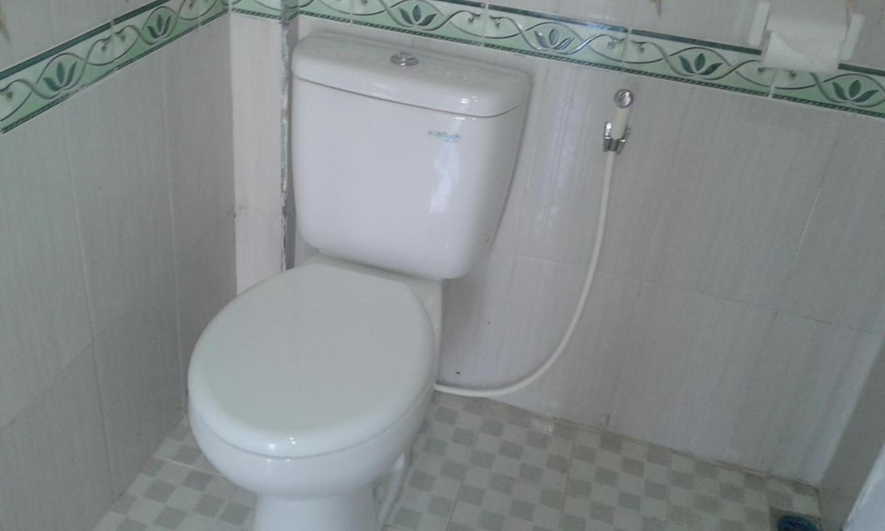 Wahyu Homestay 2 Lembongan Zimmer foto